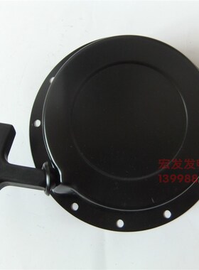 EF1600汽油发电机拉盘