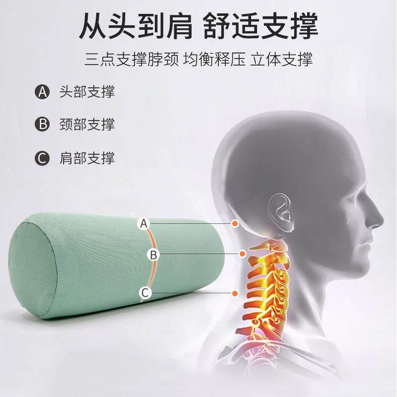 汽车靠垫腰垫车内座椅腰托主驾车载车垫开车护腰神器坐垫腰靠一体