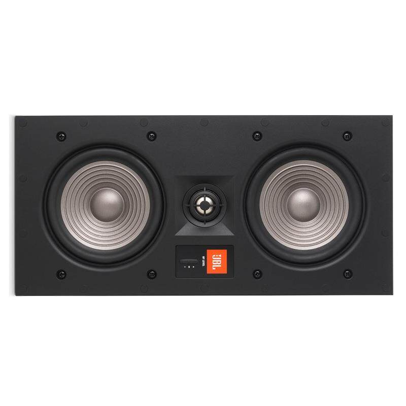 STUDIO 2 6IC 8IC 6IW 8IW 55IW 嵌入吸顶隐藏家庭影院音箱