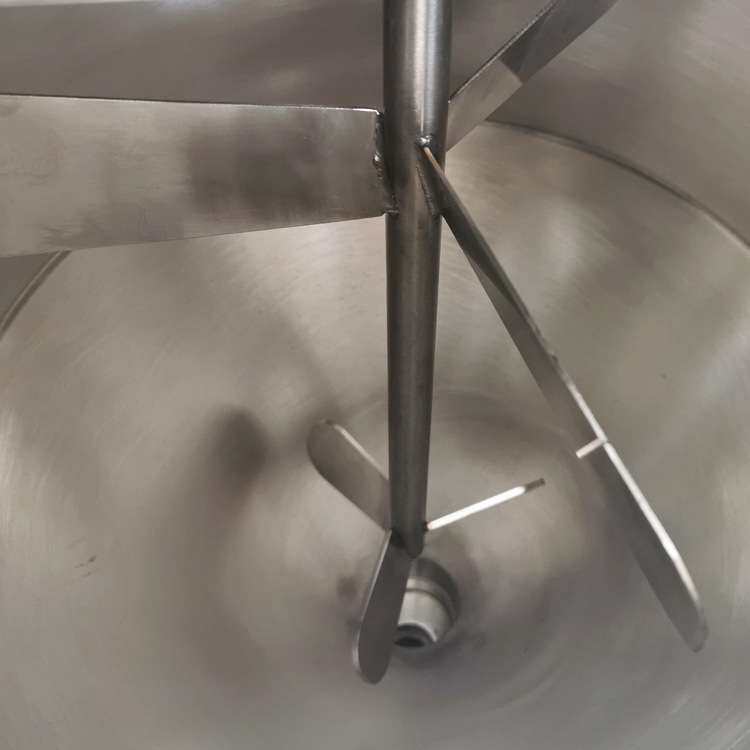 远杨小型立式半自动加热恒温搅拌灌装机气动彩妆水粉霜分装机