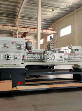 沈阳实体厂家优惠CA6140*1500普通车床400加宽导轨52孔/82孔