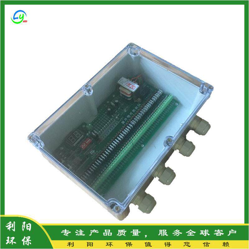 智能型JMK-36无触点脉冲控制仪数显控制仪低压脉冲控制器智能控制