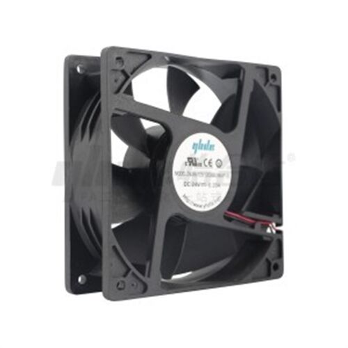 替代怡合达/ZHJ06-60/怡合达轴流风扇 DC24V 经济型