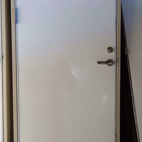 船用防火门  吸门锁  船用A60防火移门 船舶防火门 CCS船级社