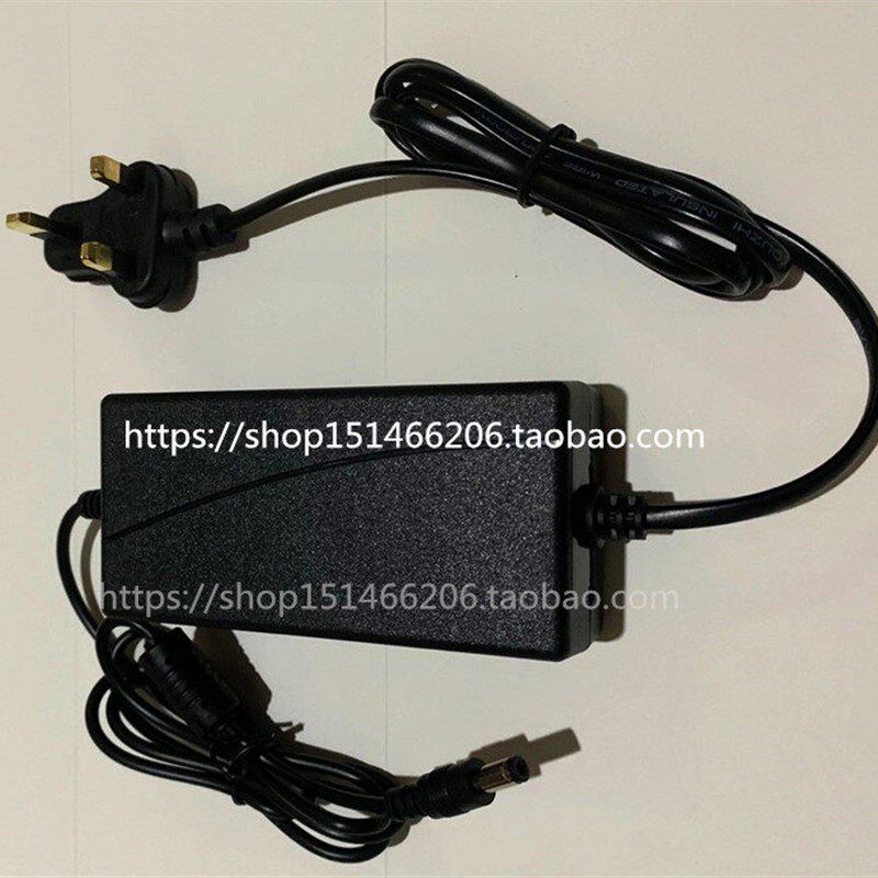 英规双线12V3A4A3.5A12V5A6A1A2A英标液晶显示器 监控电源适配器