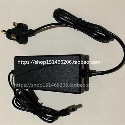 英规双线12V3A4A3.5A12V5A6A1A2A英标液晶显示器 监控电源适配器