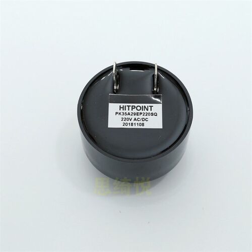 PK620HNQ蜂鸣器HITPOINT喇叭报警PK系列多种规格110V220V24V现货