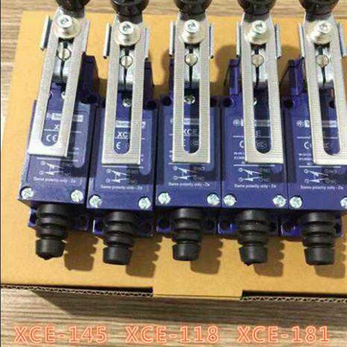 全新 限位行程开关 XCE-145 118 181 154 101 102 110 121 106