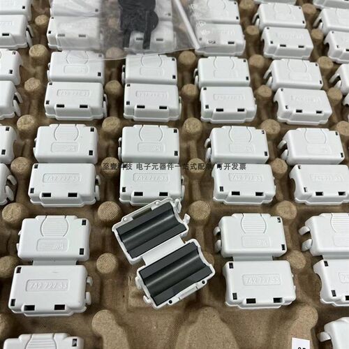 原装WE 74271622 进口磁环电磁干扰抑制滤波器连接器 全系列出售