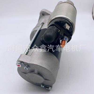 江淮朝柴动力 QD25-003 4A82-CE4-V.21.30 QDJ2592H42A-9 4A60