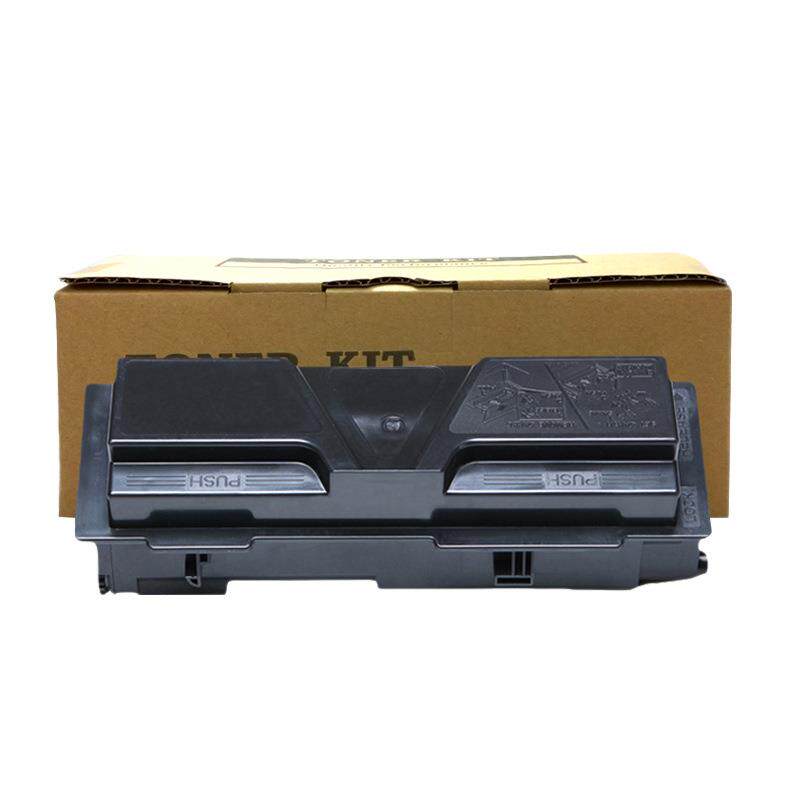 班图适用京瓷TK-1133粉盒 FS-1030MFP 1130MF墨粉 碳粉1130粉盒