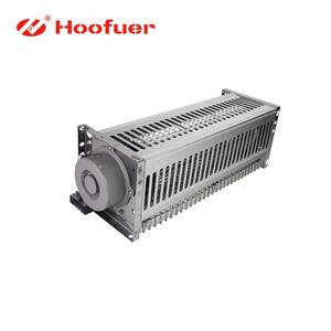 弘孚干式变压器横流风扇GFDD490-150冷却散热风机滚筒式风机220V