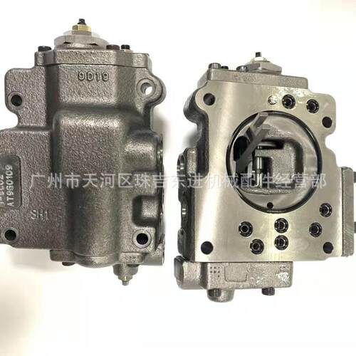 厦工820/822提升器 厦工1023提升器 K3V112DT 专业液压 一手货源