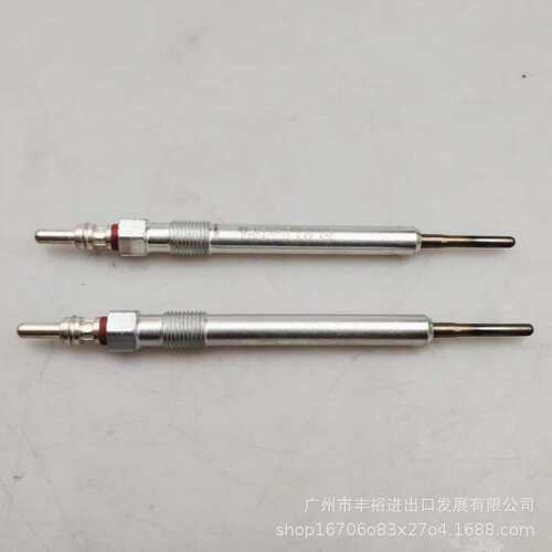 上汽大通V80V90G10G20T60T70T90柴油车预热塞预热器发动机预热塞