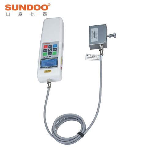 Sundoo/山度 SH-B系列数显式推拉力计