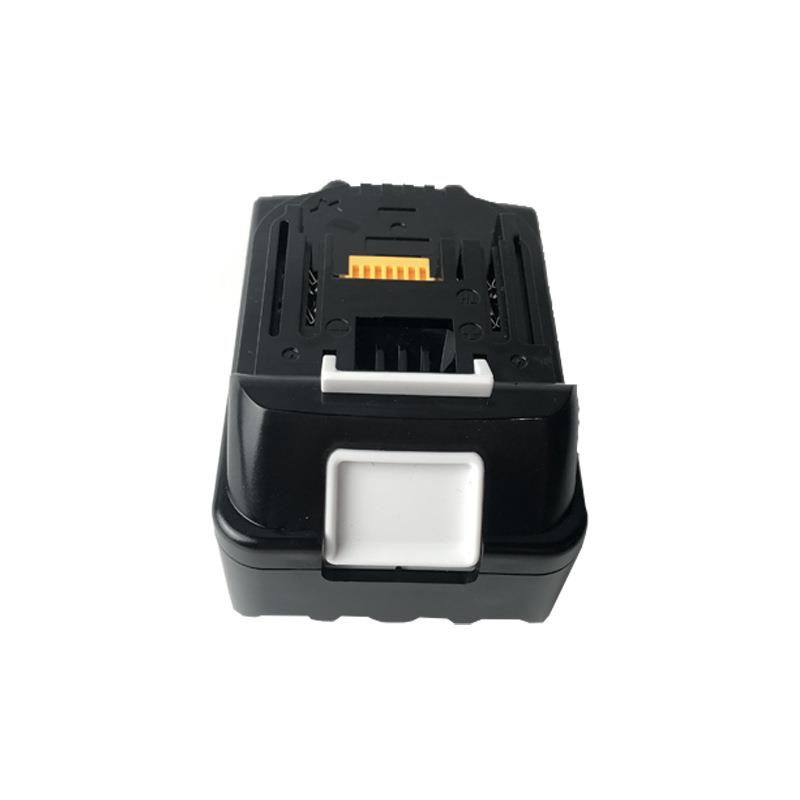 适用牡田MAK 18V BL1830/ BL1840/BL1850/BL1860电动工具专业锂电