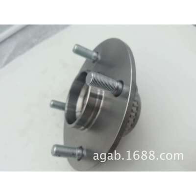 A32后轮轮毂轴承43200-1L000/HUB188-4