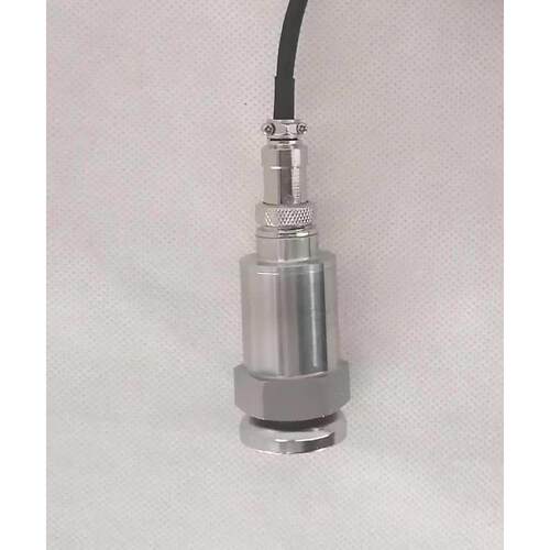 DB-ZD-BL两线制一体化振动变送器4-20mA 郑州航科 现货