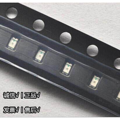 专业生产厂家直销0402蓝灯蓝光超亮发光二极管贴片式LED灯珠