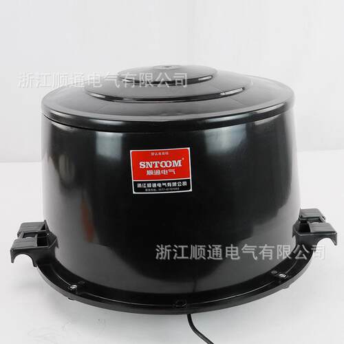屋顶风机工业负压排风扇厂房车间大棚房顶抽风机养殖场通风换气扇