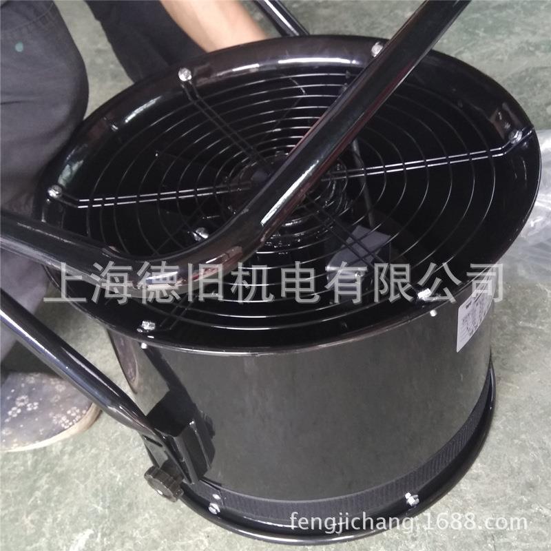 厂家风机气模玩偶鼓充气广告布袋向上吹风竖立可适用舞星风机