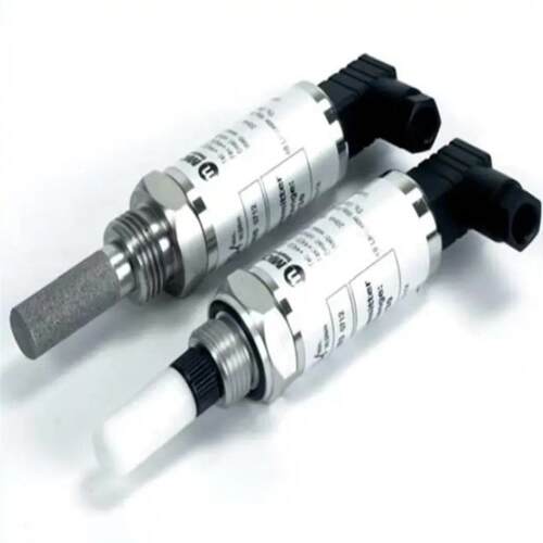 EA2-TX-100-HD工业干燥过程管道在线式露点变送器 压缩机露点仪