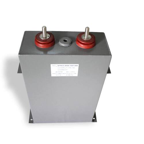 赛福油浸式高压脉冲储能补偿薄膜电容1700VDC 540UF