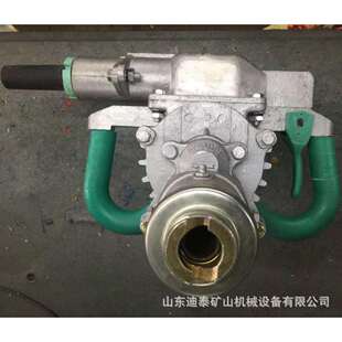 湿式 煤电钻 ZM15S煤电钻手持式 1.5KW煤电钻 煤电钻矿用湿式