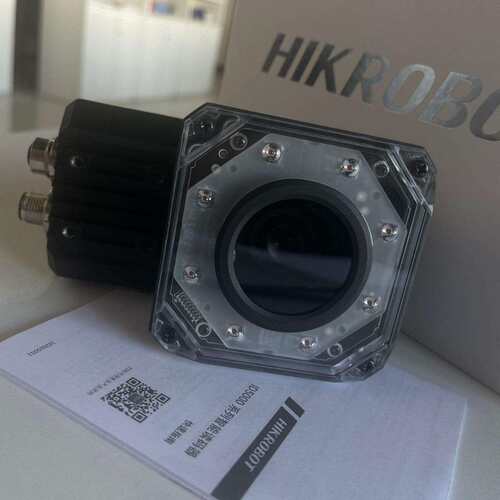 MV-IDE009X-08MW HIKROBOT 海康工业固定式读码器扫码器现货出