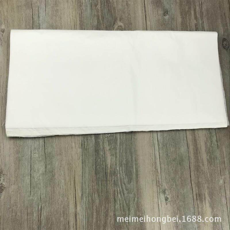 盐焗鸡用纸 沙纸食用防油垫纸 烘焙吸油纸 商用纸 家有纸