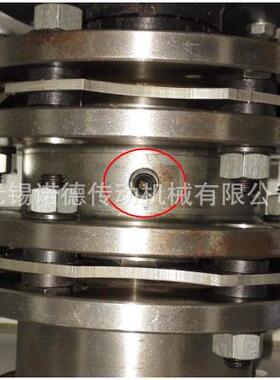 德国KTR 开天的膜片联轴器 RADEX-N