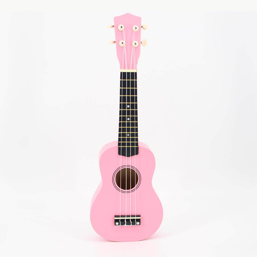21寸夏威夷迷你尤克里里小吉他 儿童彩色ukulele