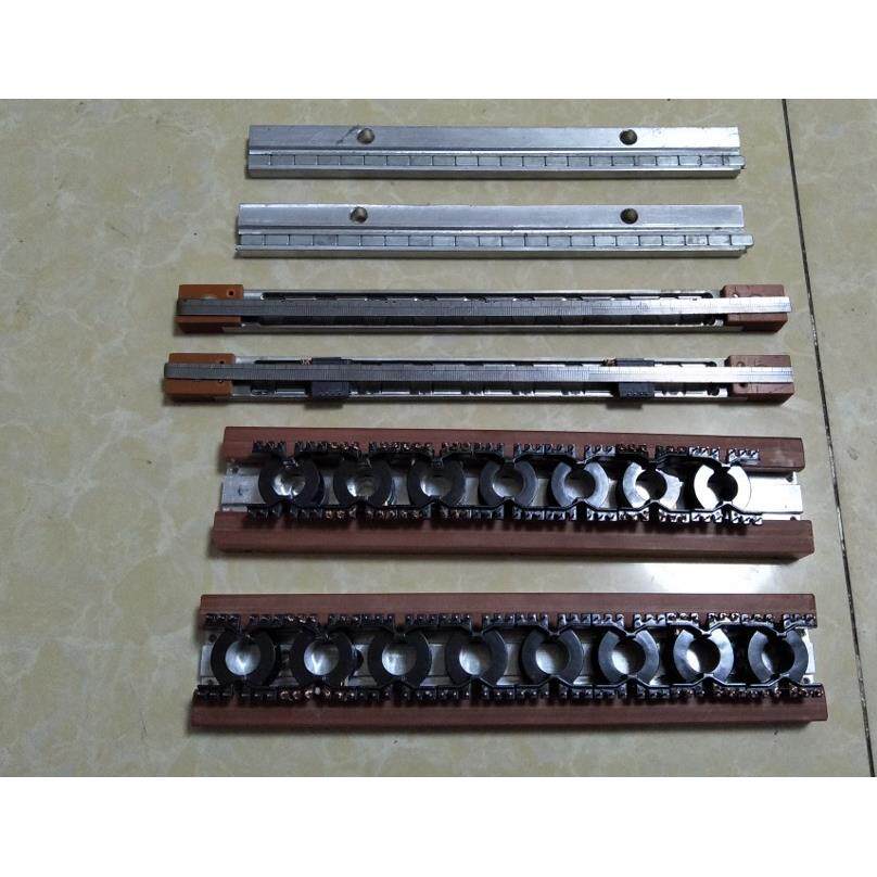 高低频变压器焊锡机焊锡治具变压器浸锡治具桌上型浸锡机焊锡治具