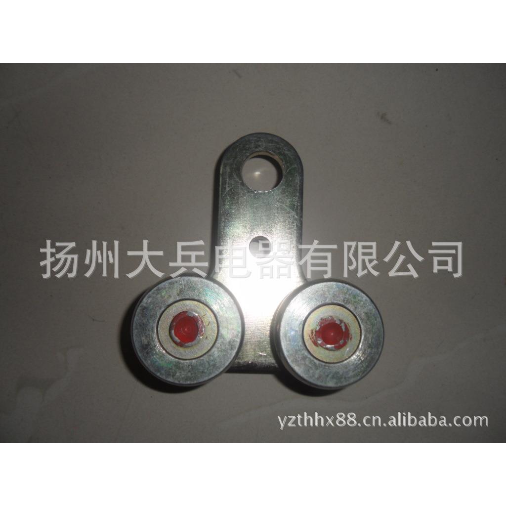 纵轨轨道滑车/纵轨导轮滑车