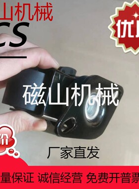 CMJZ CMPAD CMPAN CLAR50 65 75-N 带调整块脚轮