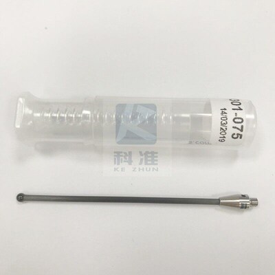 德国蔡司三座标测针626103-0301-075 现货