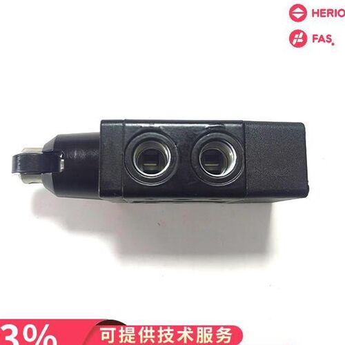 英国诺冠  03060202机械阀 NORGREN气控阀03060102阀