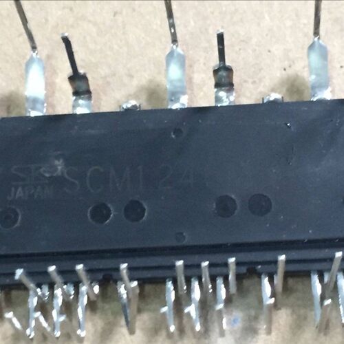 拆机SCM1561M  SCM1242 1243  1246 1245  15A060