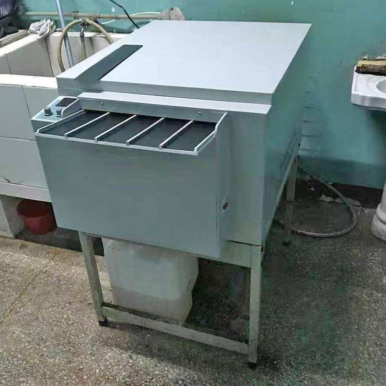 工业胶片洗片机全自动工业探伤洗片机RS-21射线胶片冲洗机