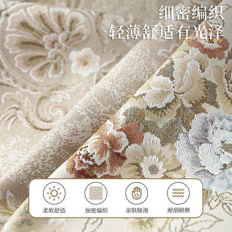 欧式抱枕套子沙发靠垫厅卧室靠枕头时尚长方形车用靠背抱枕套大号