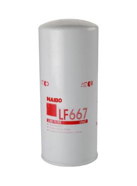 LF667机滤 LF3379 P554004 P553191