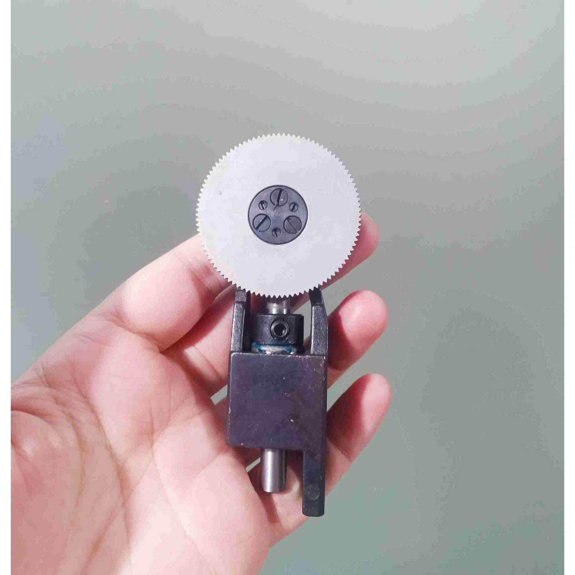 591 592自动剪线电脑罗拉车配件德佳弘阳大森 单针双针车送料牙齿