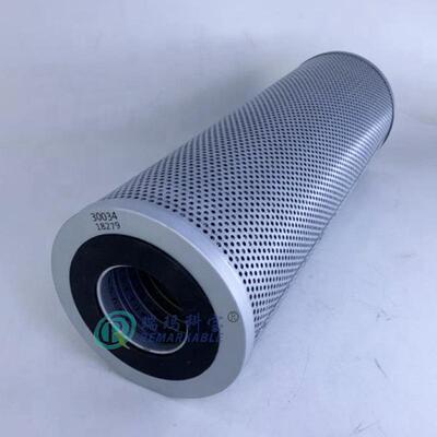 10 micron K10发动机 过滤器 液压油滤芯汽车滤芯300341279