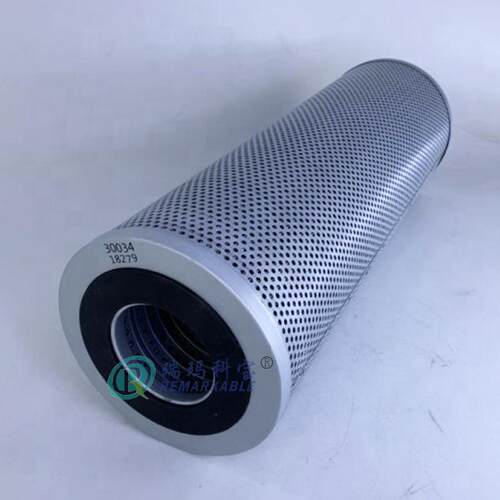 10 micron K10发动机 过滤器 液压油滤芯汽车滤芯300341279