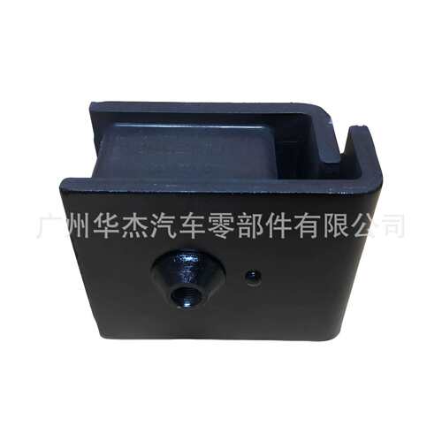 尼桑UD CWA53 RE8发动机缓冲胶 Engine Mount11223-Z2010