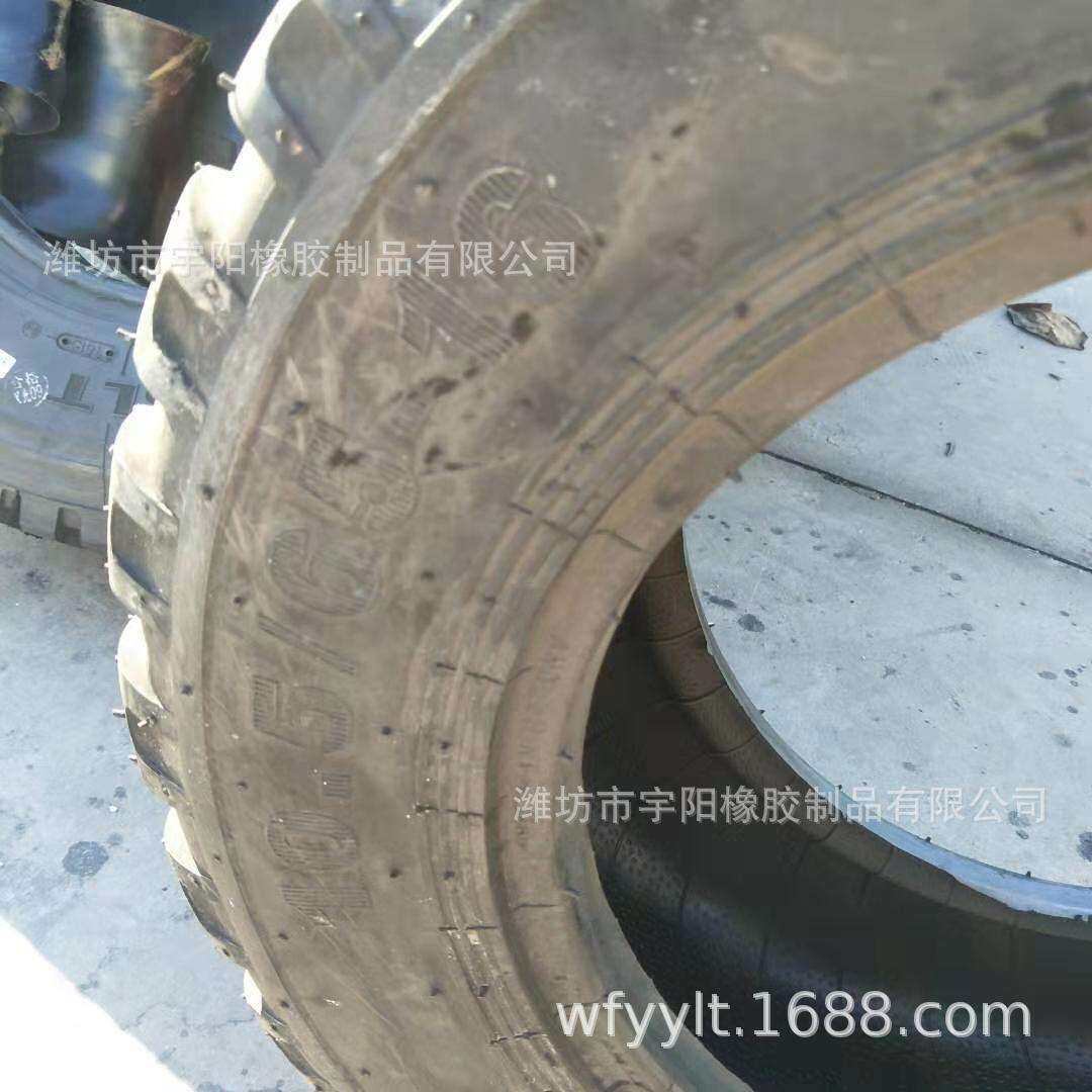 混曲打草机轮胎 10.5/65-16 打捆机轮胎 F3花纹