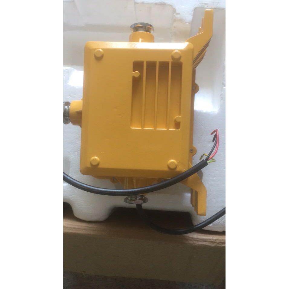黄色防爆镇流器箱 150W