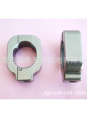 system 3R快速定位夹具3R手动夹头专用锁紧螺丝3R螺丝 3R锁紧卡环
