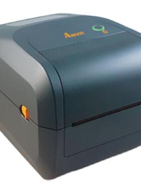 Argox立象AL4210/AL4310条码打印机不干胶标签纸水洗唛吊牌哑银贴