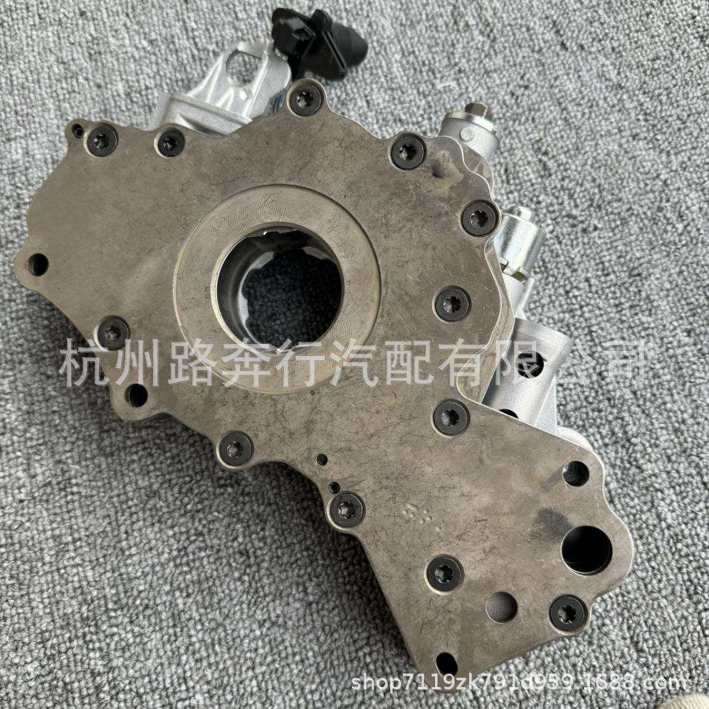 HL3E-6621-CB HL3E6621CE HL3Z6600A适用福特猛禽F150发动机机油